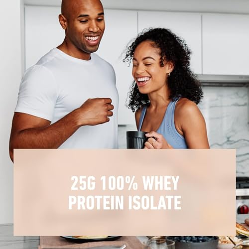 Isopure Unflavored Whey Isolate Protein - Image 3