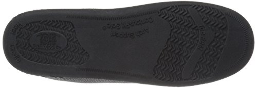 isotoner Corduroy Moccasin Slippers - Image 4