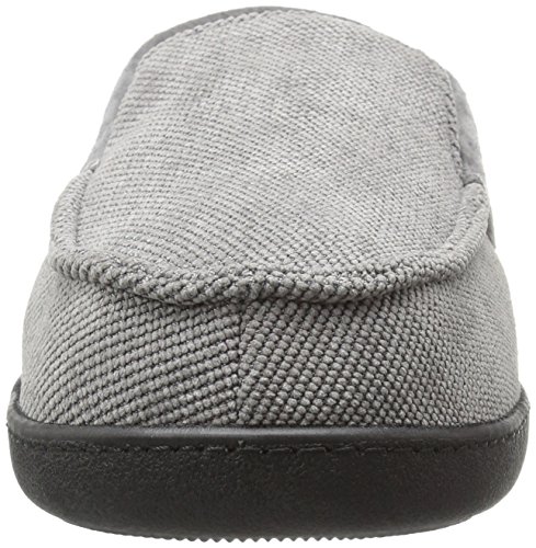isotoner Corduroy Moccasin Slippers - Image 2