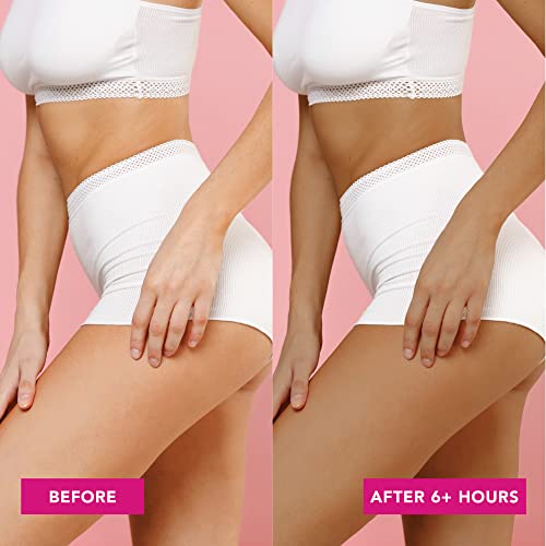 Jergens Natural Glow Instant Sun Body Mousse - Image 2