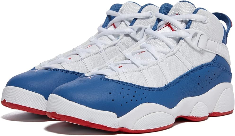 Jordan 6 Rings Sneakers - Image 3