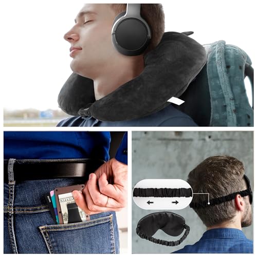 Joyinside Ultimate Men’s Relaxation Gift Set - Image 4