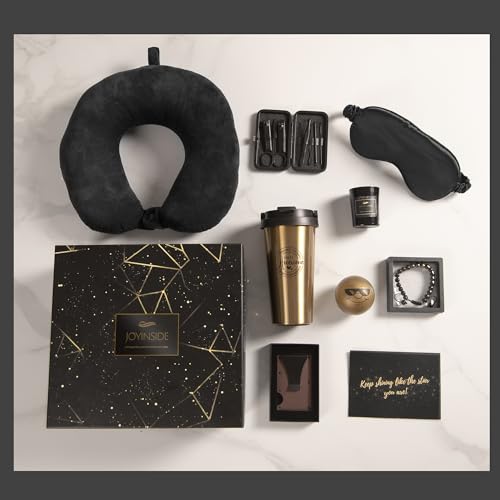 Joyinside Ultimate Men’s Relaxation Gift Set - Image 2
