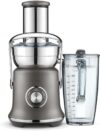 Breville Juice FountainÂ® Cold XL, Oyster Shell