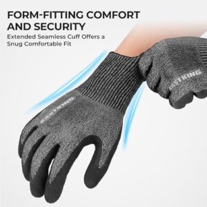KastKing Ultimate Cut Resistant Fillet Gloves