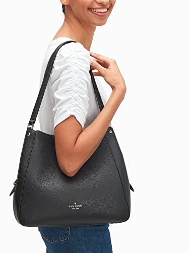 Kate Spade Leila Triple Compartment Shoulder Bag - Image 3