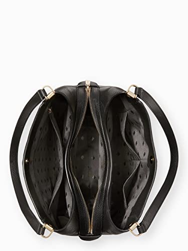 Kate Spade Leila Triple Compartment Shoulder Bag - Image 5