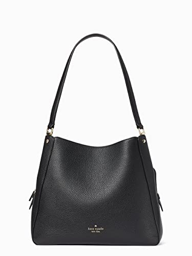 Kate Spade Leila Triple Compartment Shoulder Bag - Image 2