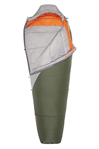 Kelty Cosmic 40 Degree Synthetic Sleeping Bag - Image 4