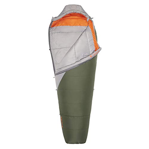 Kelty Cosmic 40 Degree Synthetic Sleeping Bag - Image 2