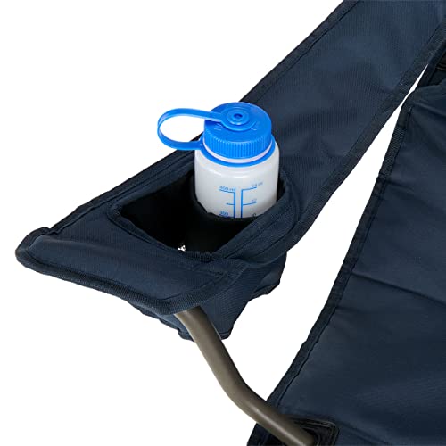 Kelty Low-Love Seat Portable Folding Camping Chair - Image 3