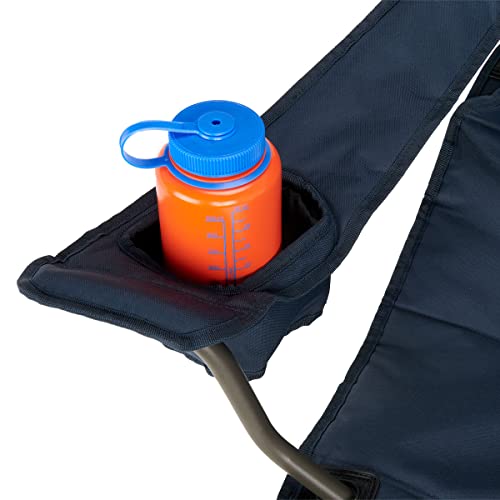 Kelty Low-Love Seat Portable Folding Camping Chair - Image 4