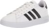 adidas Kids Grand Court 2.0 Tennis Shoes