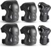 TXJ Sports Kids Knee & Elbow Pads Set