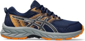 ASICS Kid’s PRE Venture 9 Running Shoes