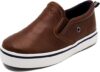 Nautica Kid’s Akeley Slip-On Casual Shoes