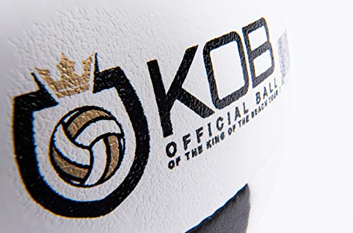 KING OF THE BEACH Olympian-Designed King of The Beach Volleyball - Image 4