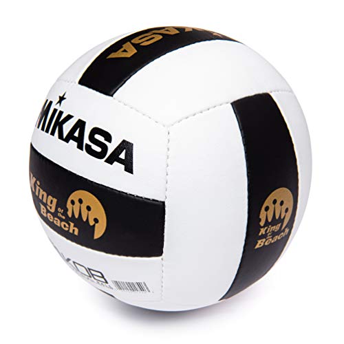 KING OF THE BEACH Olympian-Designed King of The Beach Volleyball - Image 2