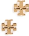 Tory Burch Kira Stud Earrings