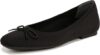 Vionic Klara Knit Skimmers Ballet Flats