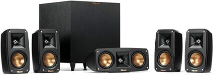 Klipsch 5.1 Surround Sound System