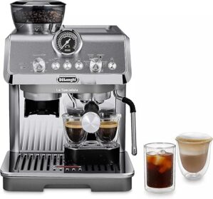 De’Longhi La Specialista Arte Evo Espresso Machine