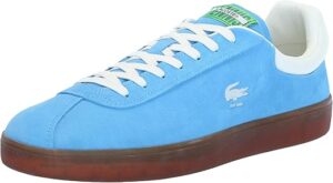 Lacoste Men’s Baseshot Sneaker