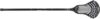 STX Lacrosse Stallion 200 Complete Stick