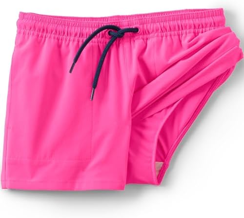 Lands' End Chlorine Resistant Tankini Top - Image 3