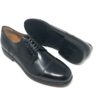 Salvatore Ferragamo Larry Lace Up Oxfords