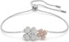 SWAROVSKI Latisha Flower Bracelet