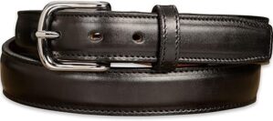 Bullhide Leather Belt
