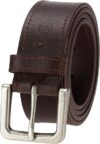 Wrangler Leather Country Casual Belt