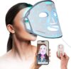 WONDER FAMILY LED Face Mask Light Therapy