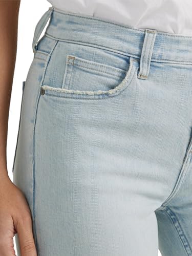 Lee Legendary Mid Rise Flare Jeans - Image 4