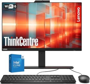 Lenovo ThinkCentre M90a All-in-One Desktop