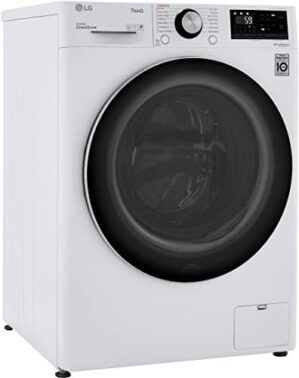LG 24″ Smart All-In-One Washer/Dryer