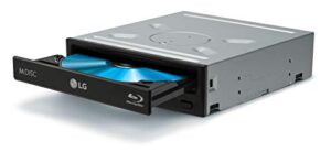 LG 14X Blu-ray/DVD/CD Internal Rewriter