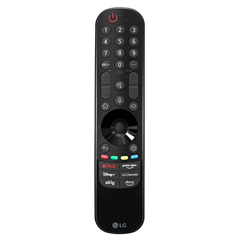 LG C3 77-Inch OLED Smart TV - Image 3