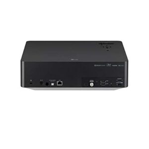 LG CineBeam UHD 4K Smart Projector