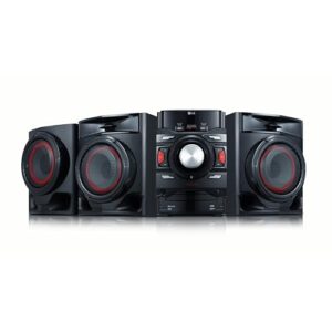LG XBOOM Bluetooth Audio System, 700W