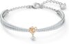 SWAROVSKI Lifelong Heart Bracelet