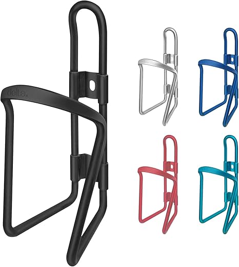 Delta Cycle & Home Lightweight Bike Water Bottle Holder