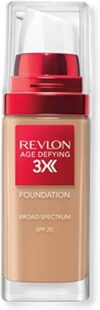 REVLON Age Defying 3X Liquid Foundation