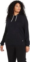 Volcom Lived In Lounge Fleece Hoodie