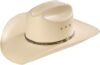 Stetson Llano10X Straw Cowboy Hat