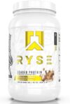 RYSE Up Supplements Loaded Protein Powder