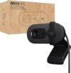 Logitech Brio 105 HD Business Webcam