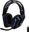 Logitech G733 Wireless Gaming Headset – Black