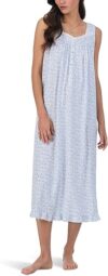 Eileen West Long Sleeveless Nightgown